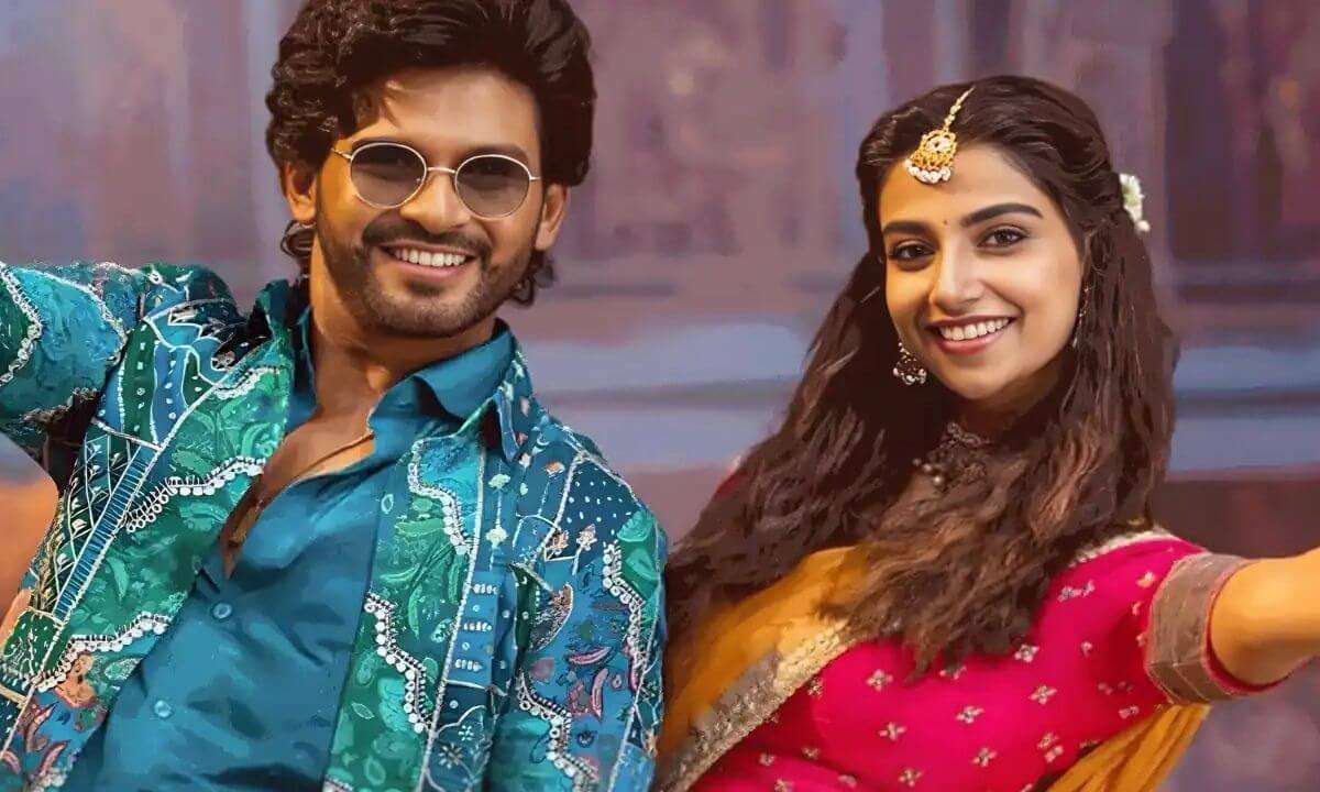 Anaganaga Oka Raju Release, Reviews and...