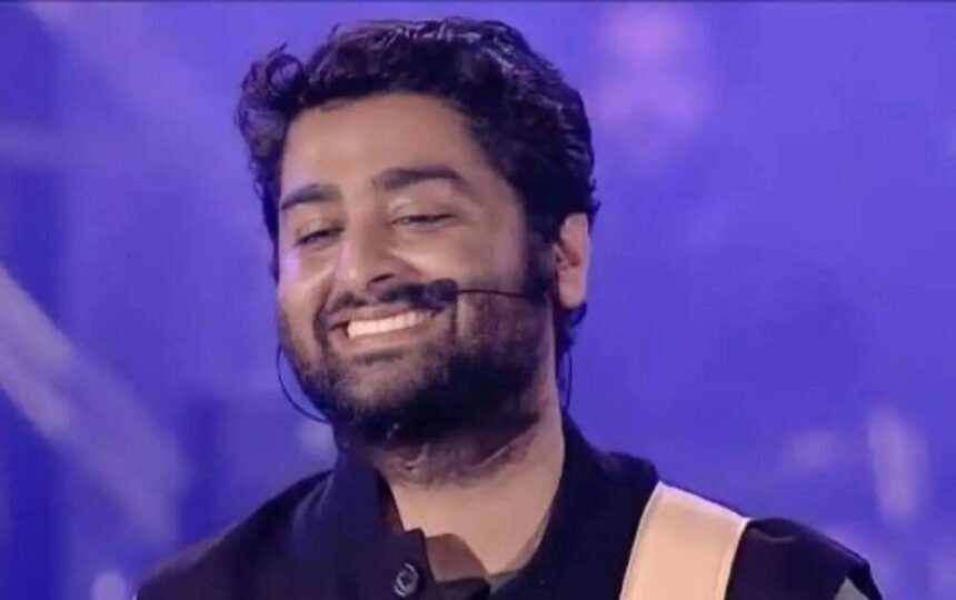 Arijit Singh filmsandfacts.in