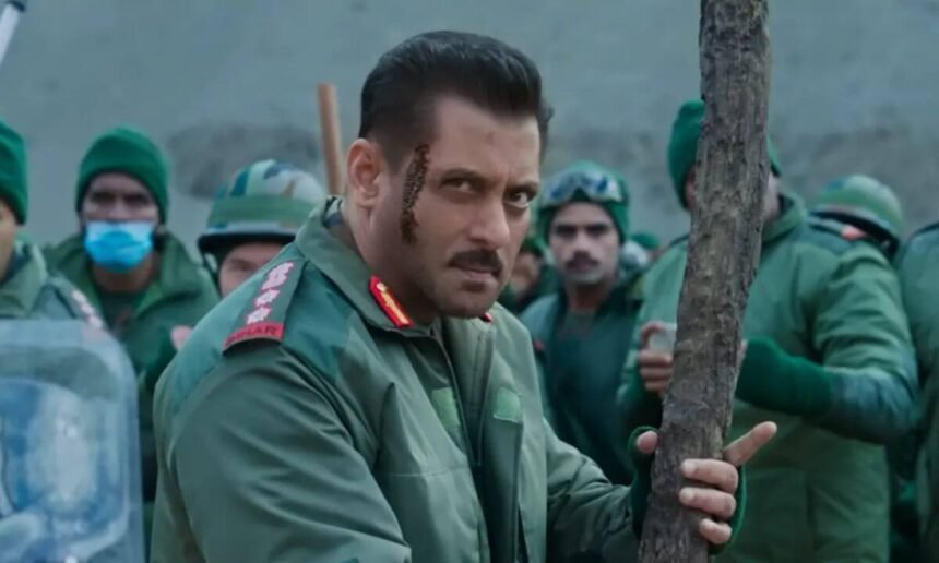 Battle of Galwan song Maatrubhumi filmsandfacts.in