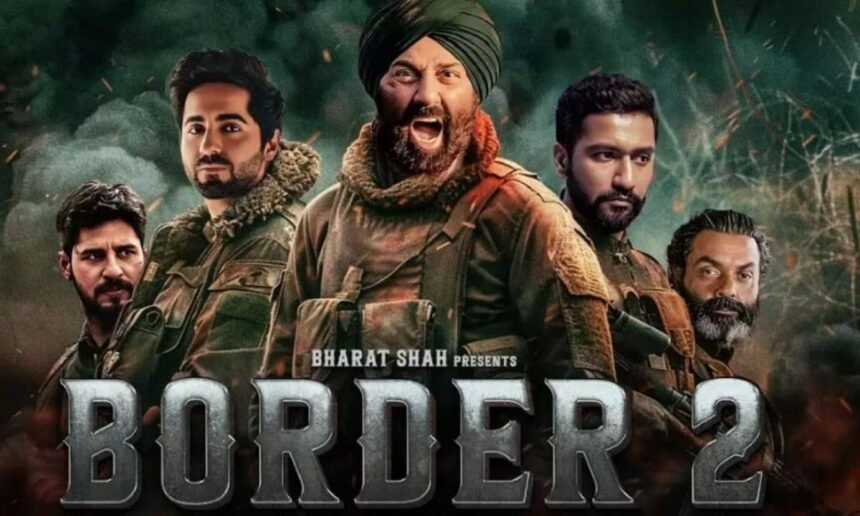 Border 2 filmsandfacts.in