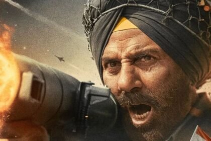 Border 2 filmsandfacts.in