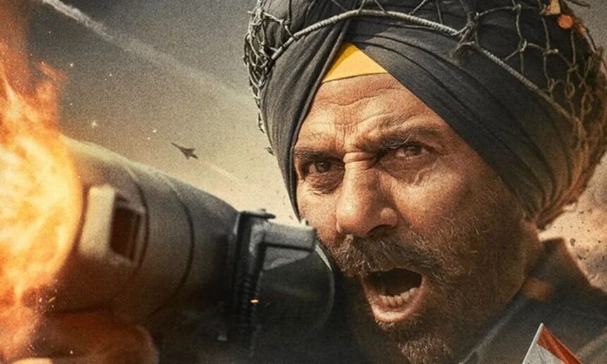 Border 2 filmsandfacts.in