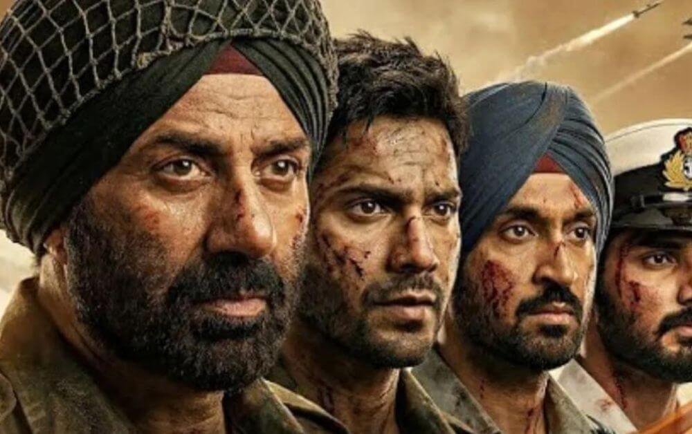 Border 2 release filmsandfacts.in