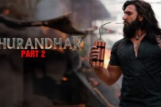 Dhurandhar 2 release filmsandfacts.in
