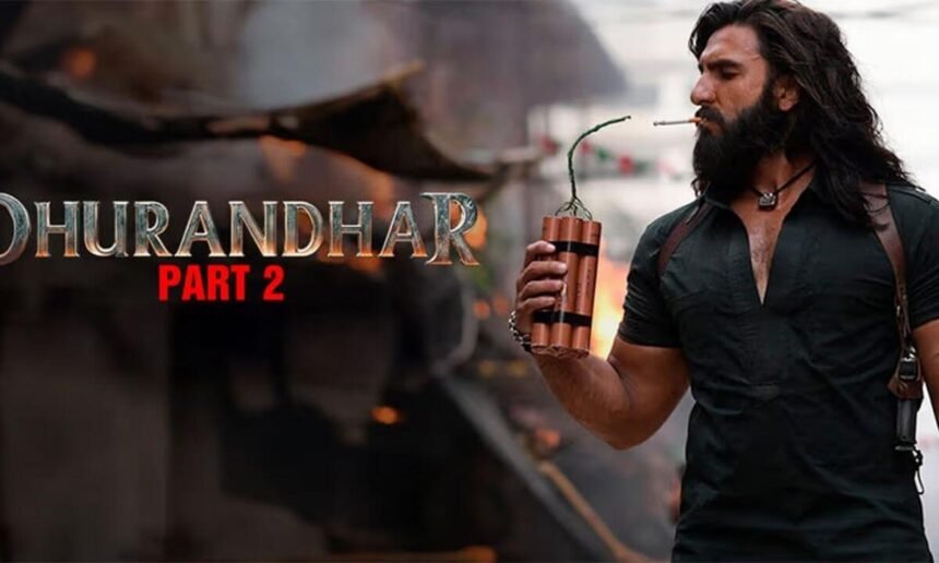 Dhurandhar 2 release filmsandfacts.in