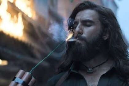 Dhurandhar day 33 box office collection filmsandfacts.in