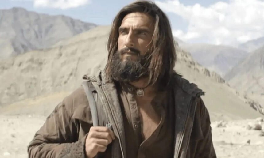 Dhurandhar OTT release filmsandfacts.in