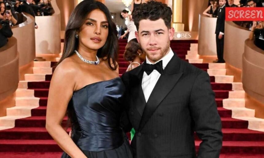 Golden Globes 2026 filmsandfacts.in