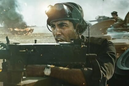 Ikkis Box Office Collection filmandfacts.in