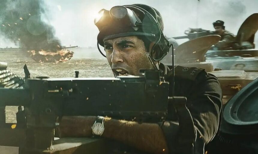 Ikkis Box Office Collection filmandfacts.in