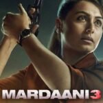 Mardaani 3