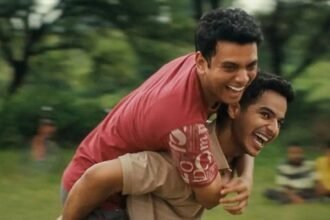 Oscars 2026 Homebound filmsandfacts.in