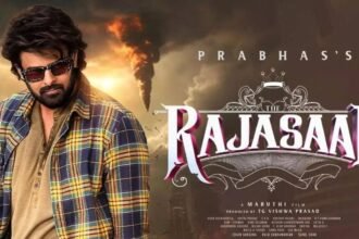 The Raja Saab filmandfacts.in