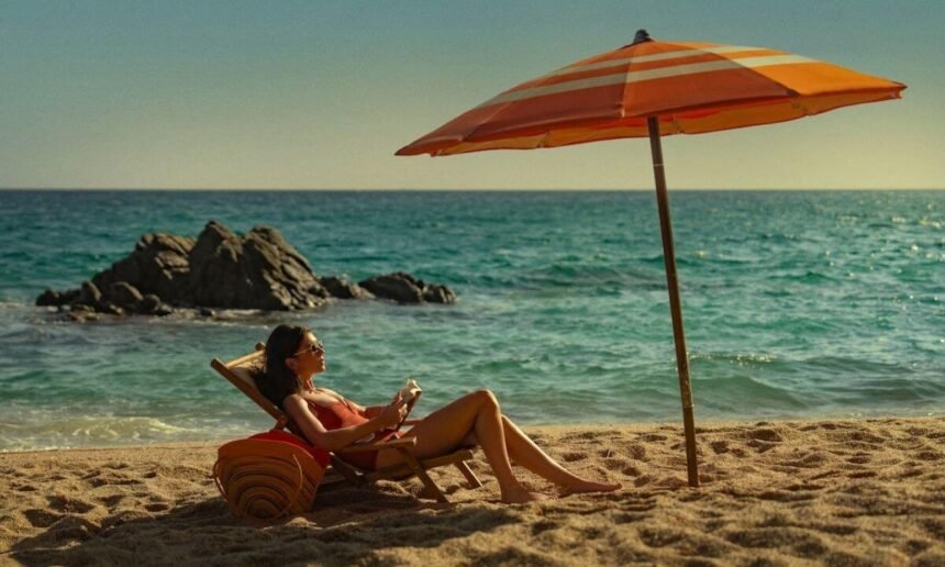 People We Meet on Vacation filmsandfacts.in