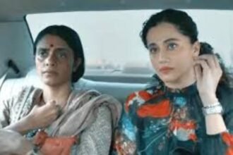 Assi Movie Review filmsandfacts.in