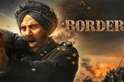Border 2 filmsandfacts.in