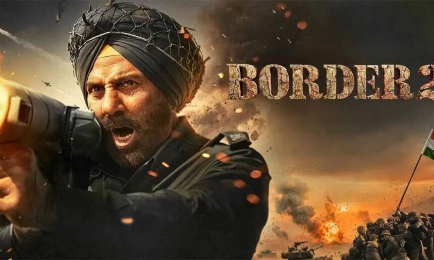 Border 2 filmsandfacts.in