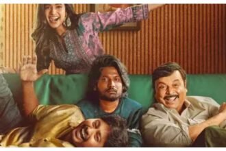 Hey Balwanth movie review filmsandfacts.in