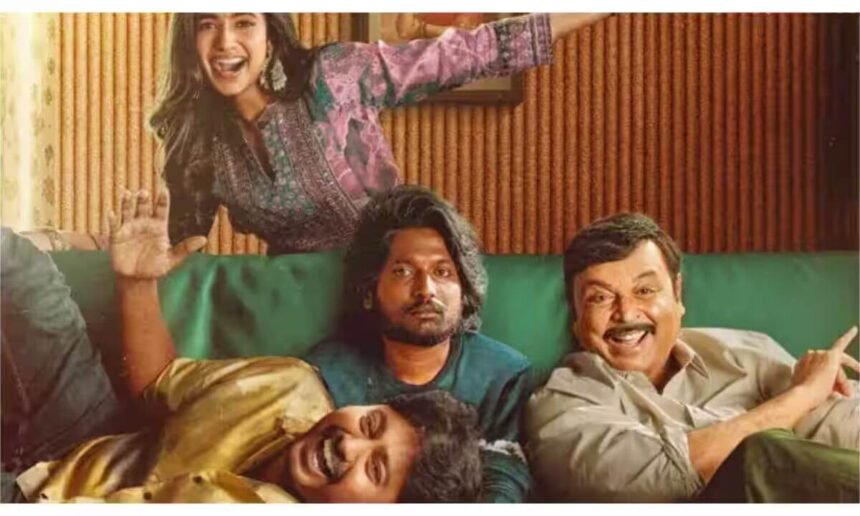 Hey Balwanth movie review filmsandfacts.in