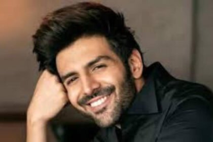 Kartik Aryan Delhi shoot filmsandfacts.in