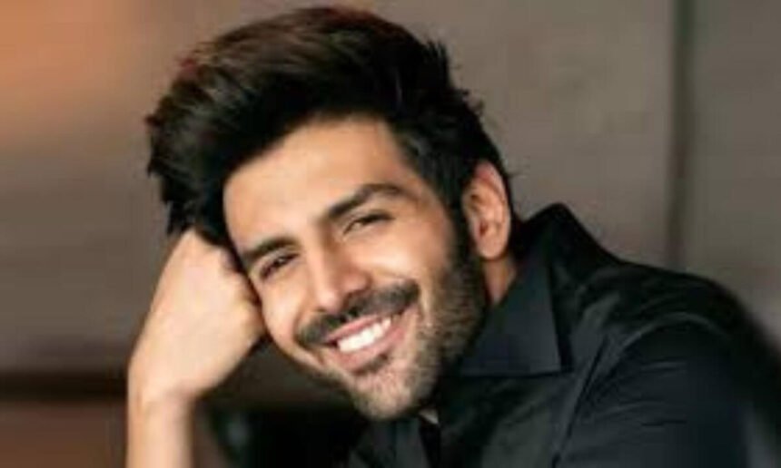 Kartik Aryan Delhi shoot filmsandfacts.in