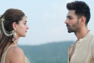 Friday OTT releases February 20 2026