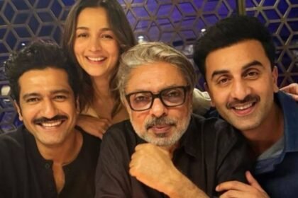 Love and War filmsandfacts.in