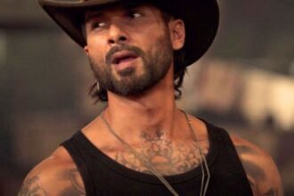 O Romeo box office filmsandfacts.in