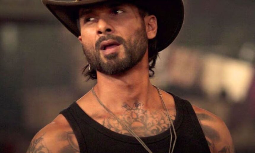 O Romeo box office filmsandfacts.in