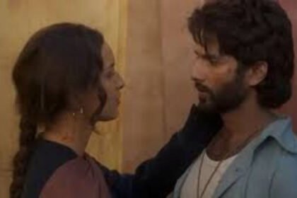 O’Romeo box office collection filmsandfacts.in