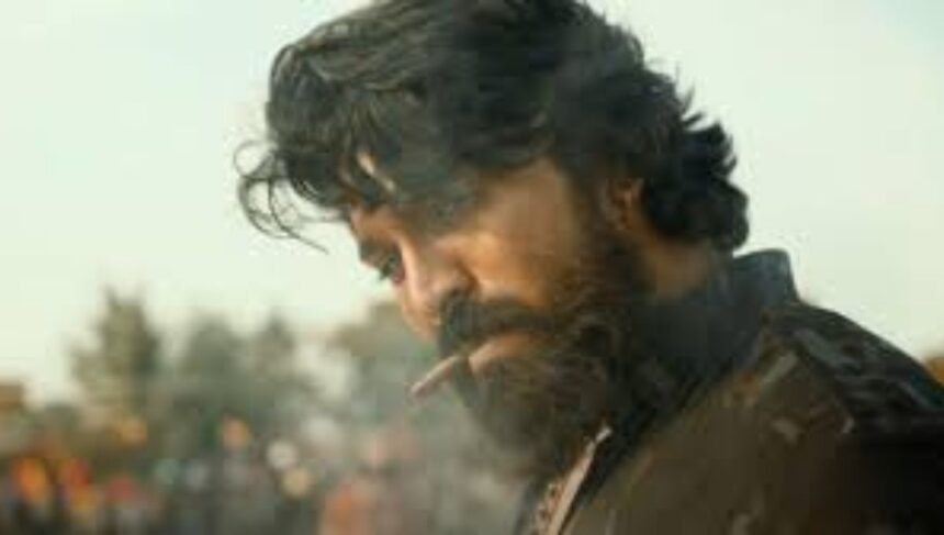 Peddi Release Date filmsandfacts.in