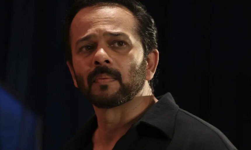 Rohit Shetty firing case filmsandfacts.in
