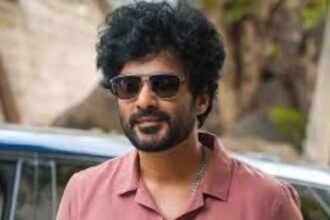 Siddhu Jonnalagadda's new film Rambo filmsandfacts.in