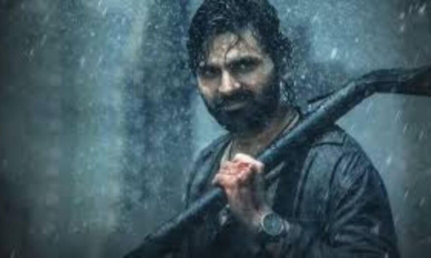 Sree Vishnu Mrithyunjay filmsandfacts.in