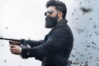 Toxic vs Dhurandhar 2 clash filmsandfacts.in