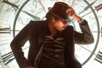 Ustaad Bhagat Singh filmsandfacts.in