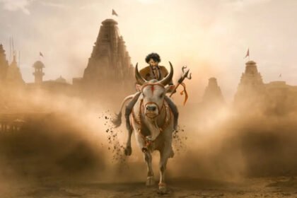 Varanasi film filmsandfacts.in