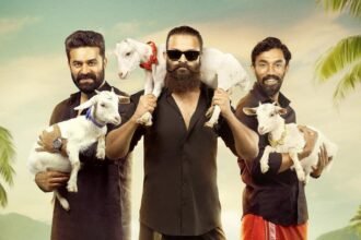 Aadu 3 box office filmsandfacts.in