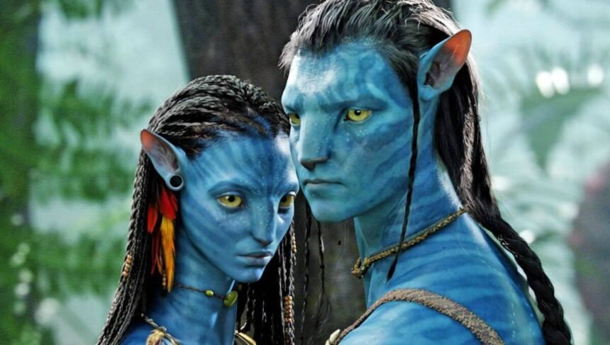 Avatar 4 update filmsandfacts.in