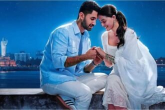 Chand Mera Dil release postponed filmsandfacts.in