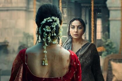 OTT Releases This Week March 2026