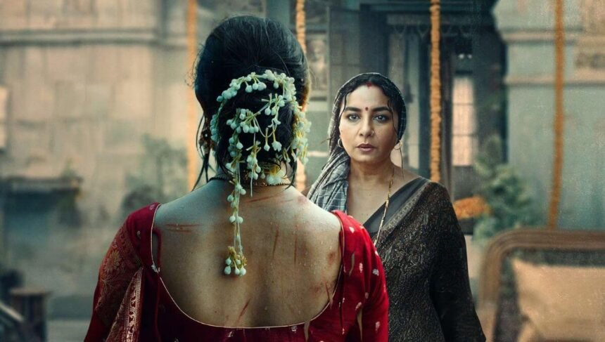 OTT Releases This Week March 2026