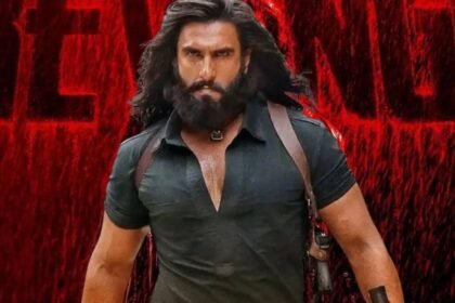 Dhurandhar 2 advance booking filmsandfacts.in