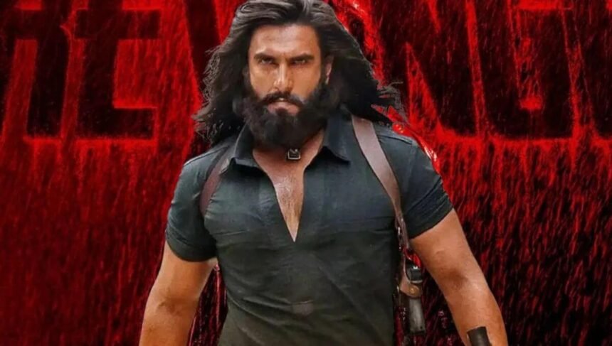 Dhurandhar 2 advance booking filmsandfacts.in