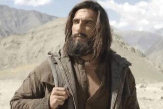 Dhurandhar 2 Trailer filmsandfacts.in