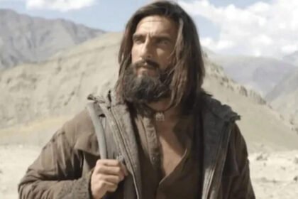 Dhurandhar 2 Trailer filmsandfacts.in