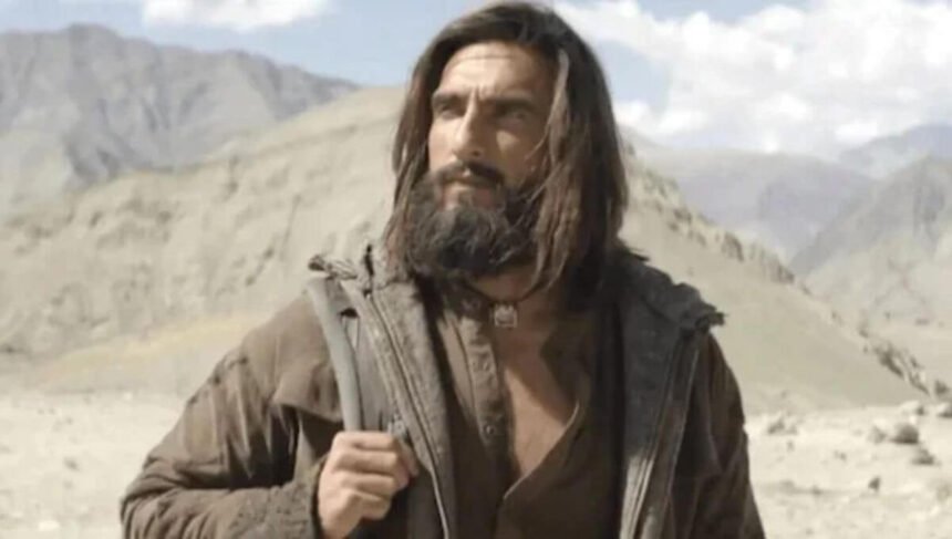 Dhurandhar 2 Trailer filmsandfacts.in