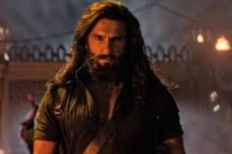 Dhurandhar 2 advance booking filmsandfacts.in