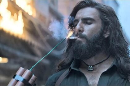 Dhurandhar 2 controversy filmsandfacts.in