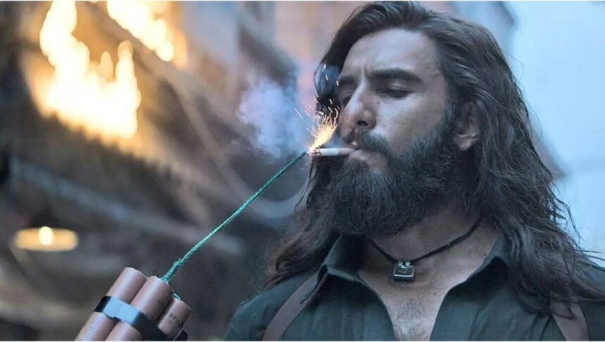 Dhurandhar 2 controversy filmsandfacts.in